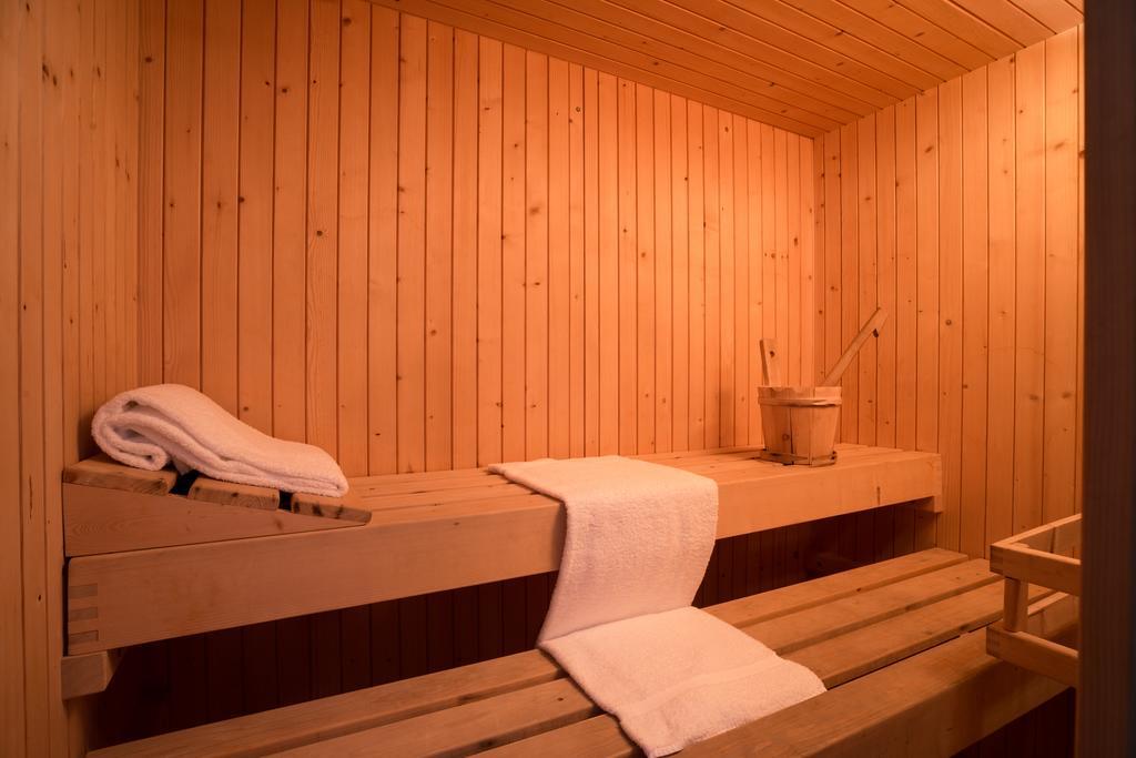 Terra Umbra Hotel Нарні Екстер'єр фото
