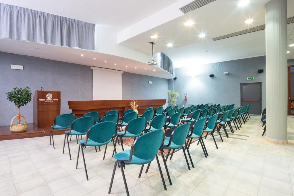 Terra Umbra Hotel Нарні Екстер'єр фото
